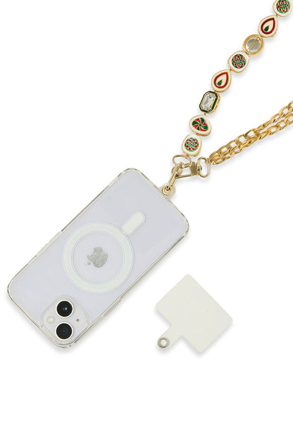 Polkita Dazzler Mobile Chain