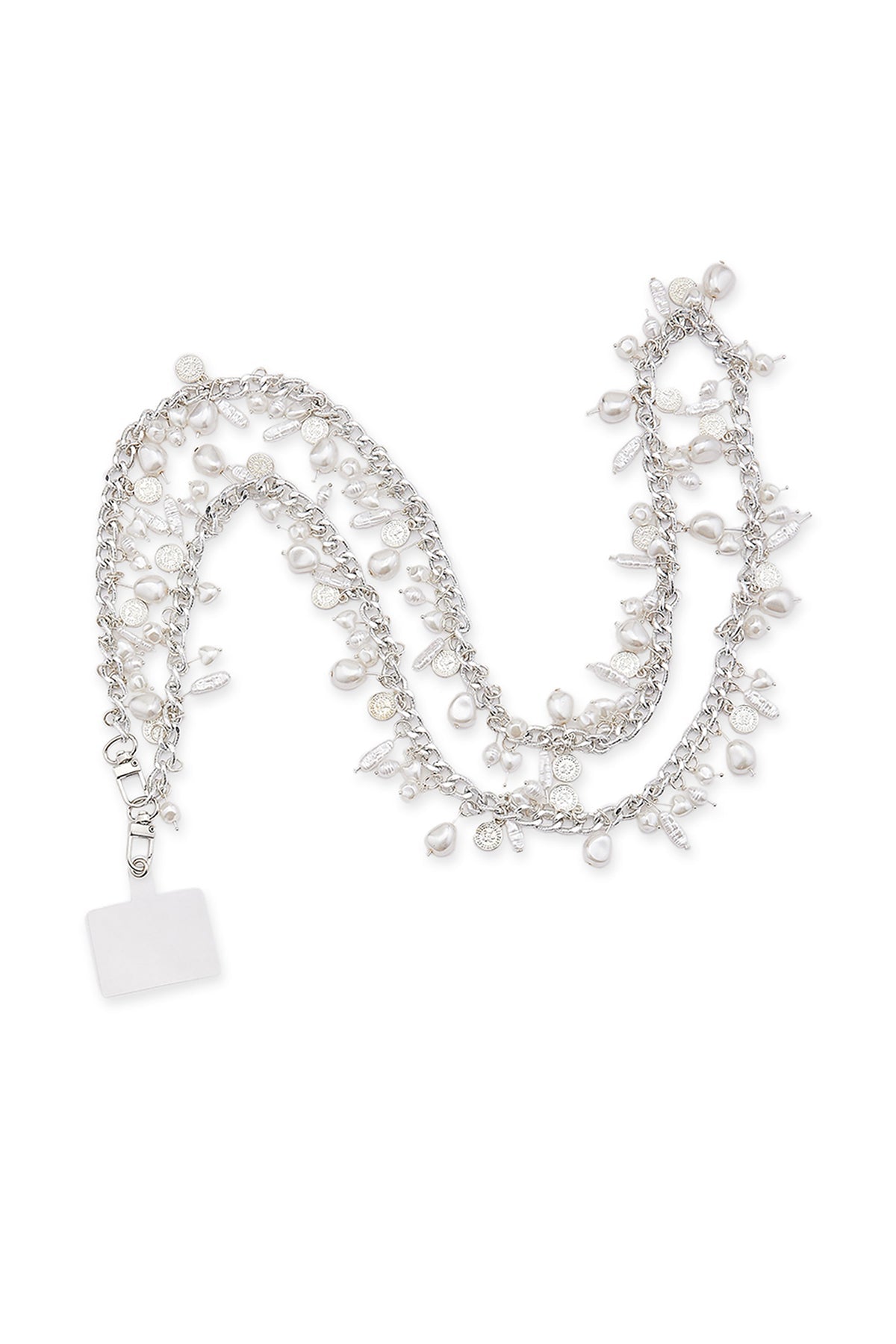Luna Dazzler Mobile Chain