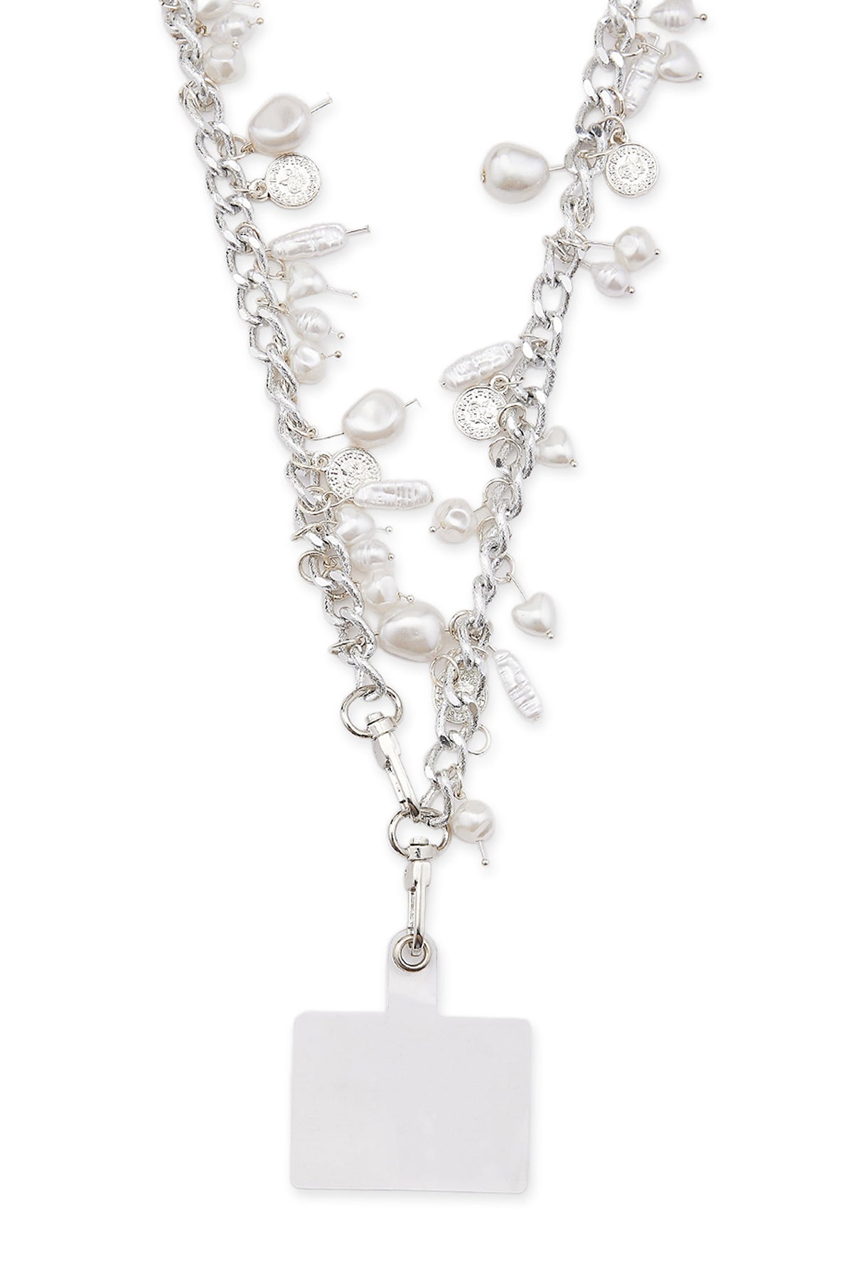 Luna Dazzler Mobile Chain