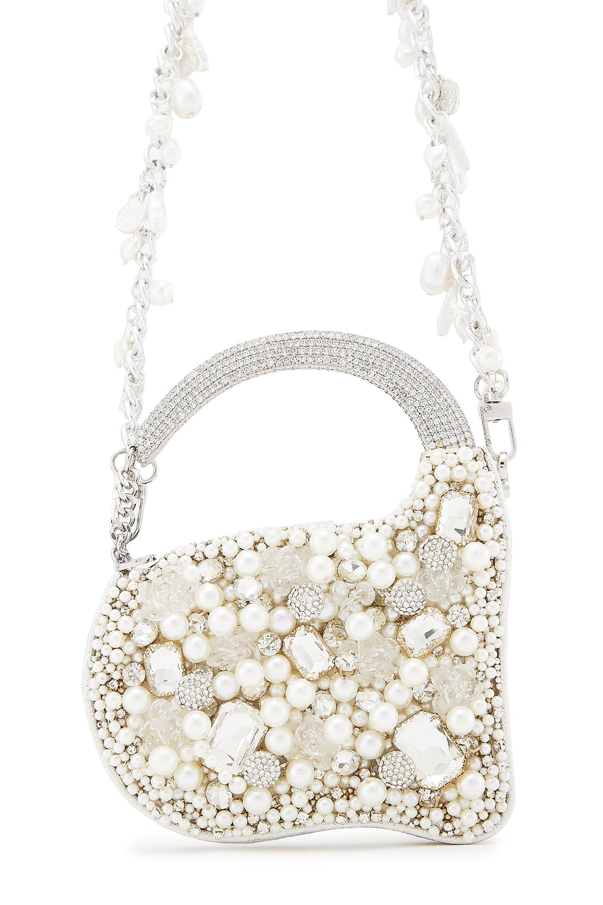 Luna Dazzler Mobile Chain