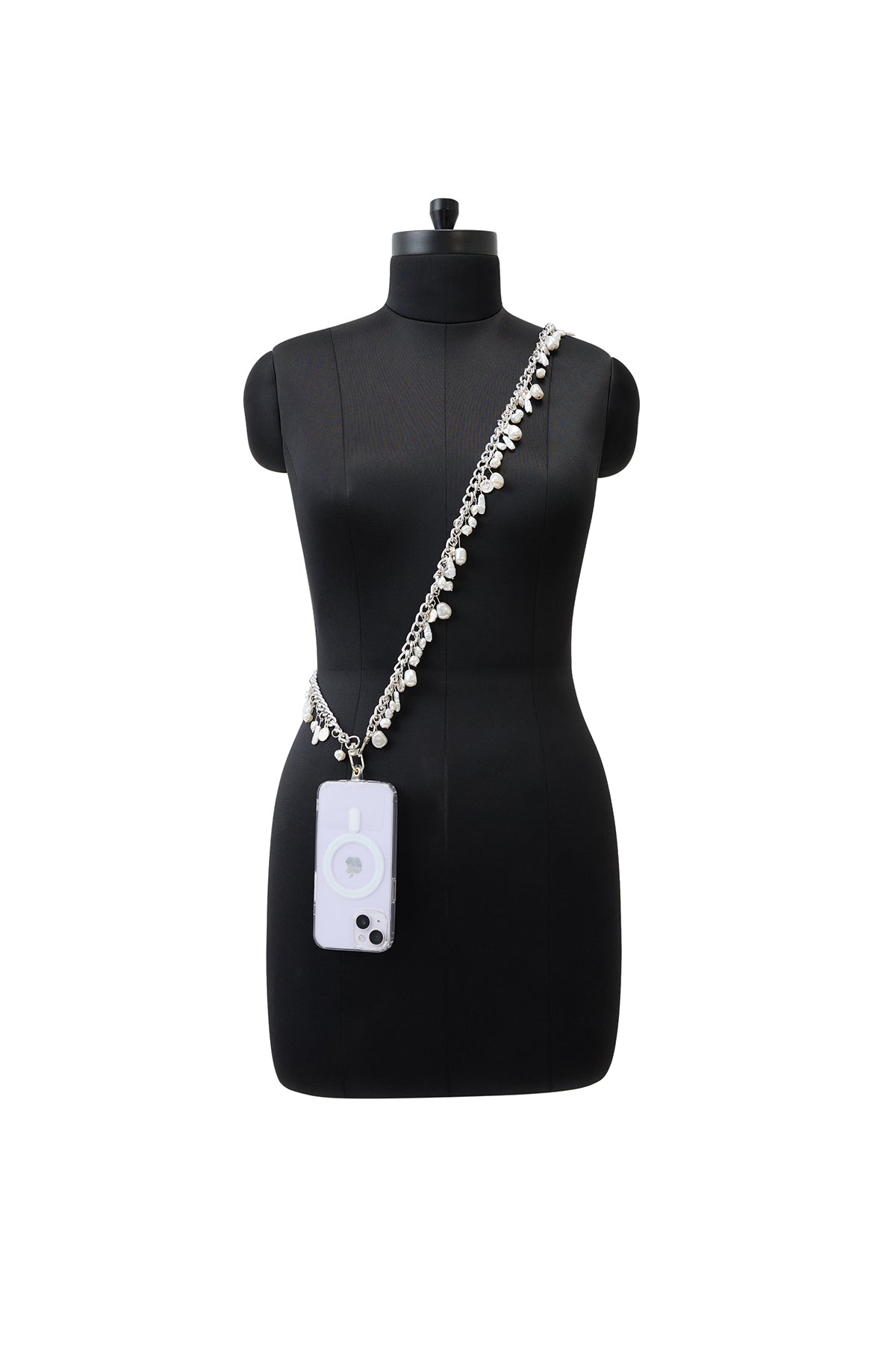 Luna Dazzler Mobile Chain