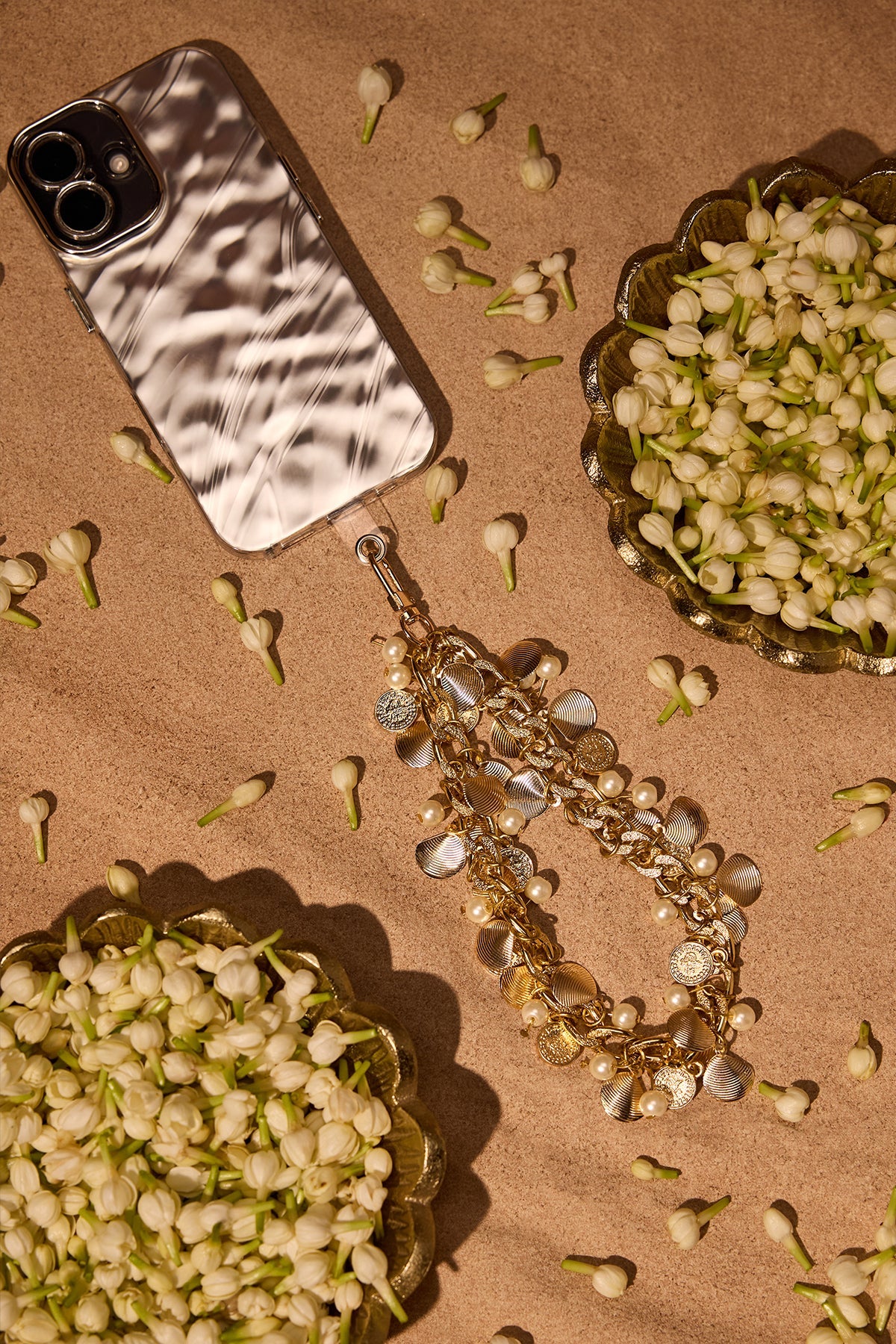 Seaside Mini Dazzler Chain