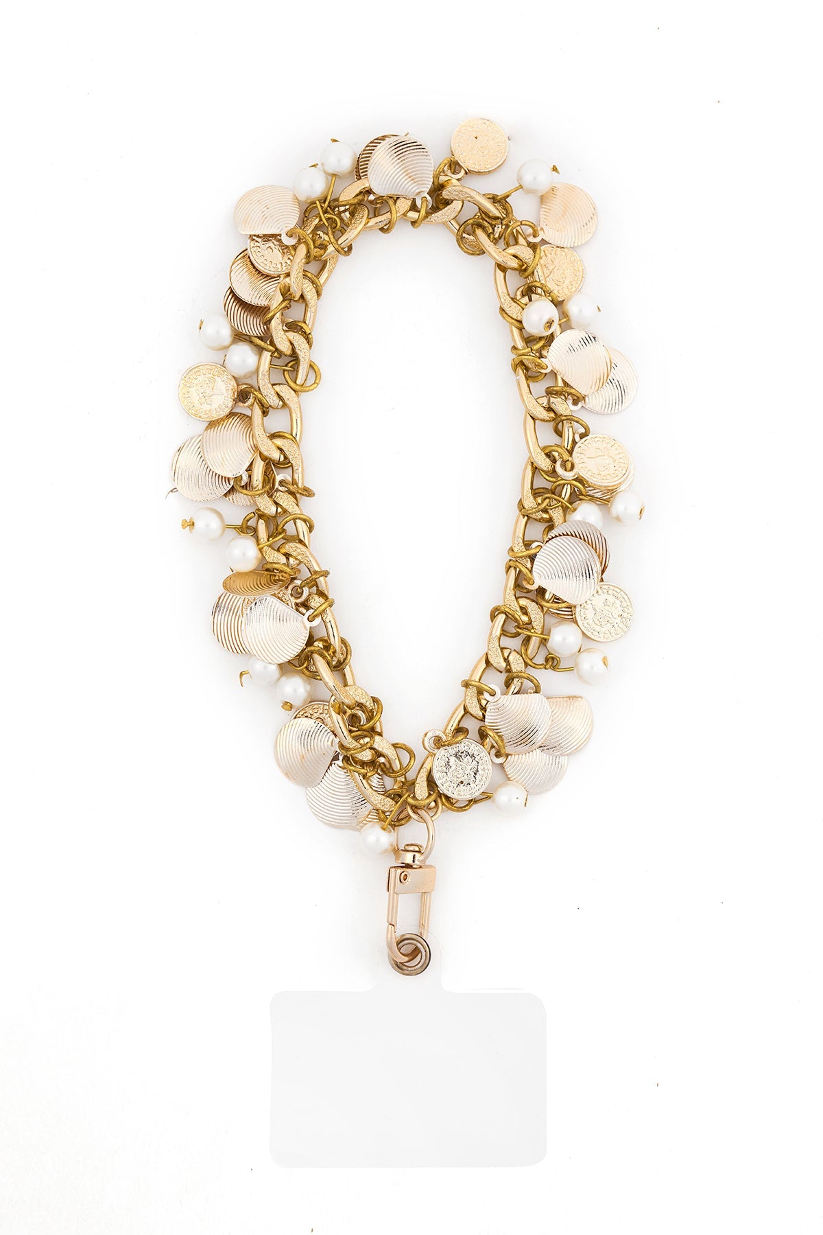 Seaside Mini Dazzler Chain