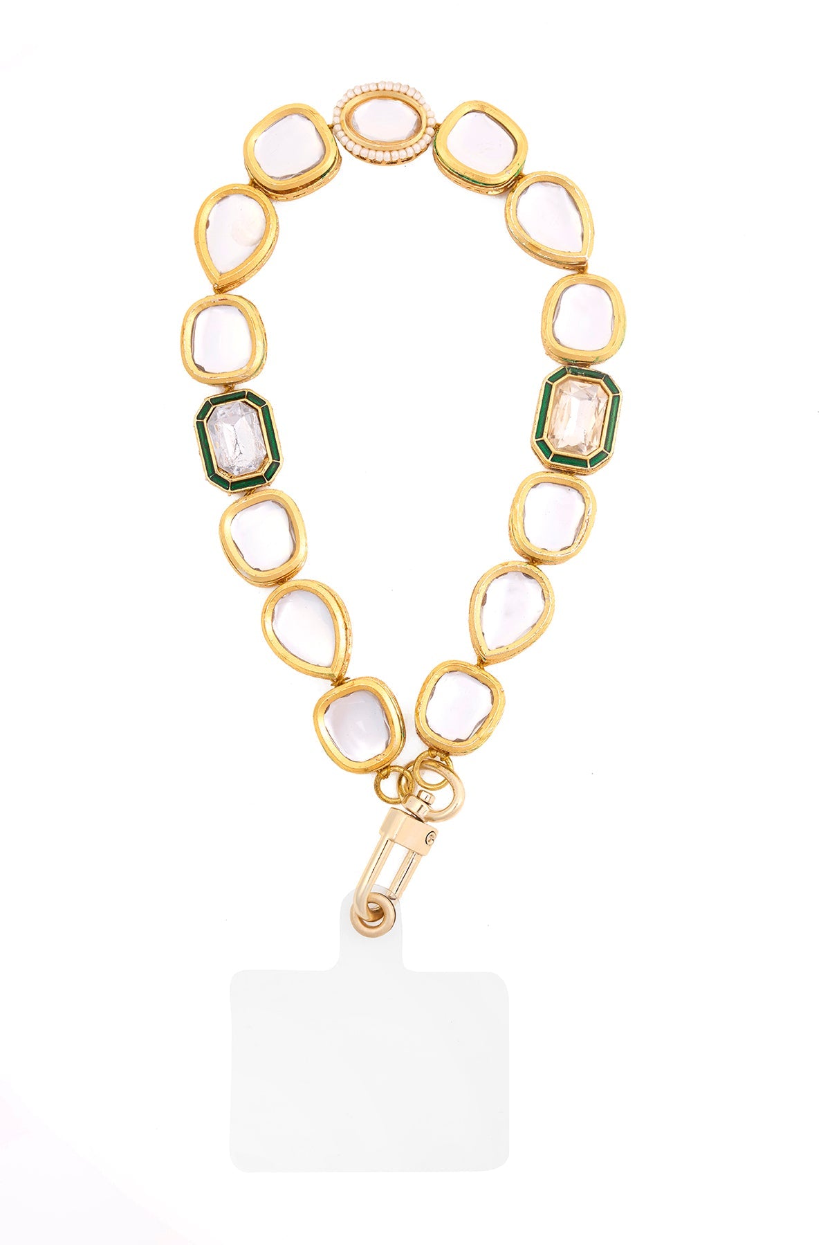 Polkita Mini Dazzler Chain