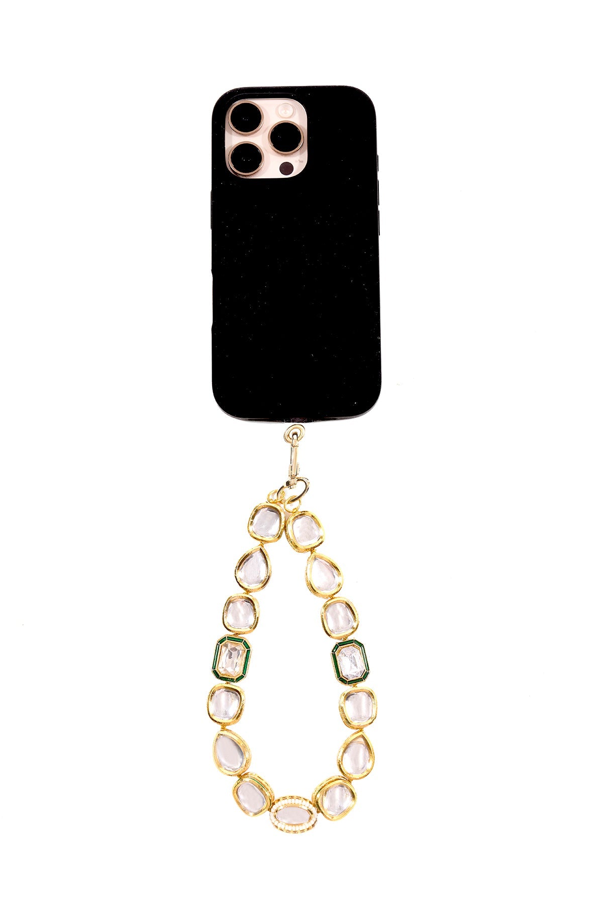 Polkita Mini Dazzler Chain