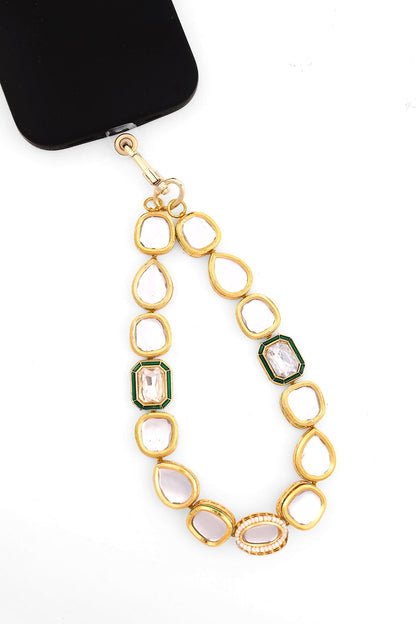 Polkita Mini Dazzler Chain