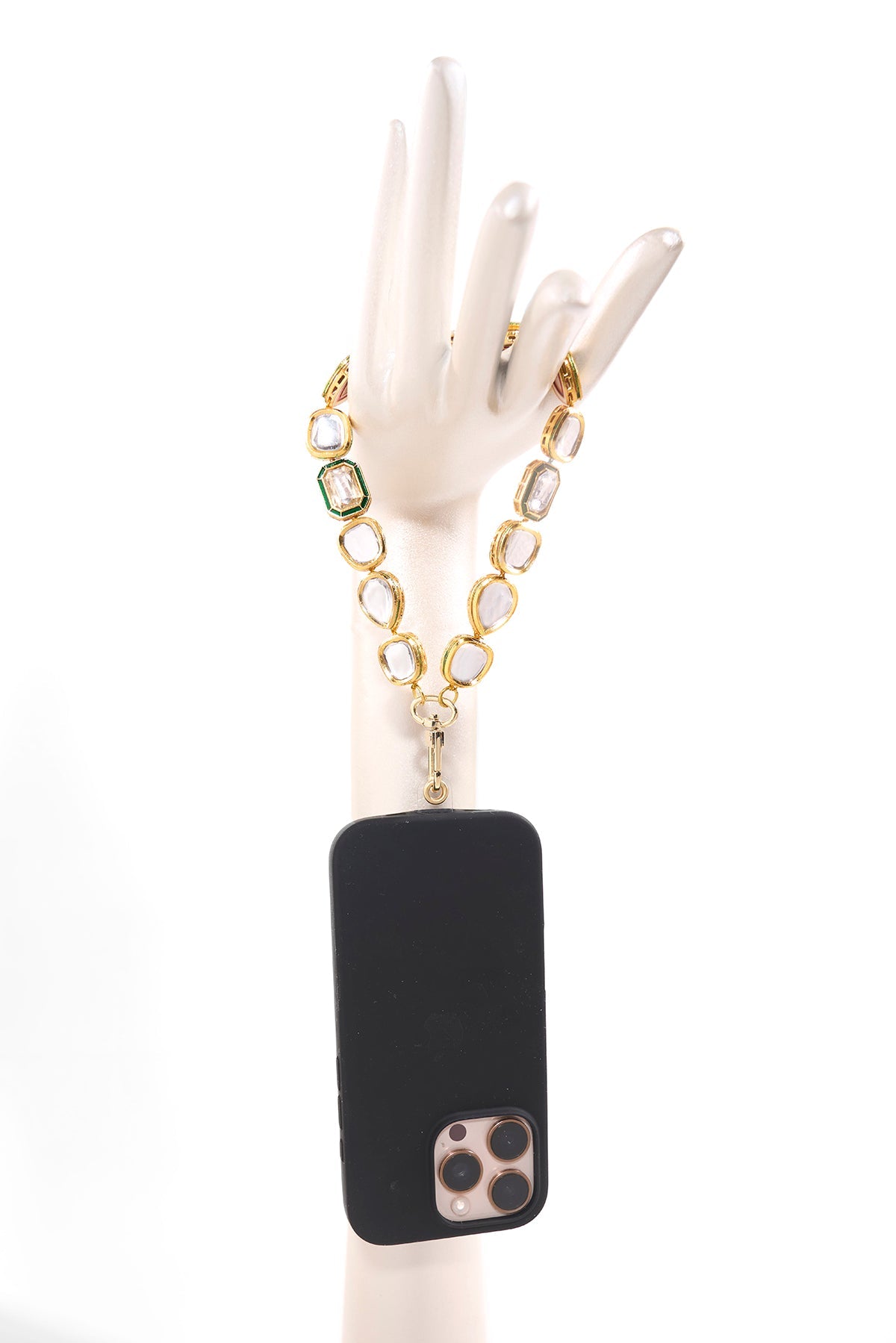 Polkita Mini Dazzler Chain