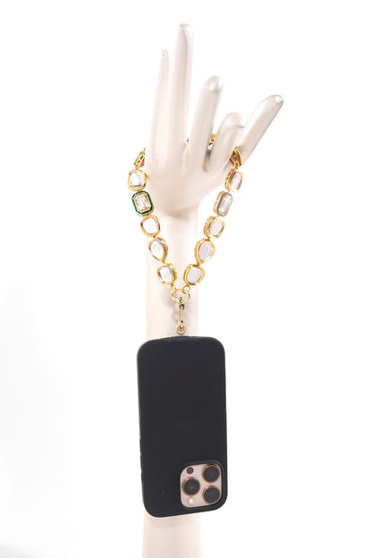 Polkita Mini Dazzler Chain