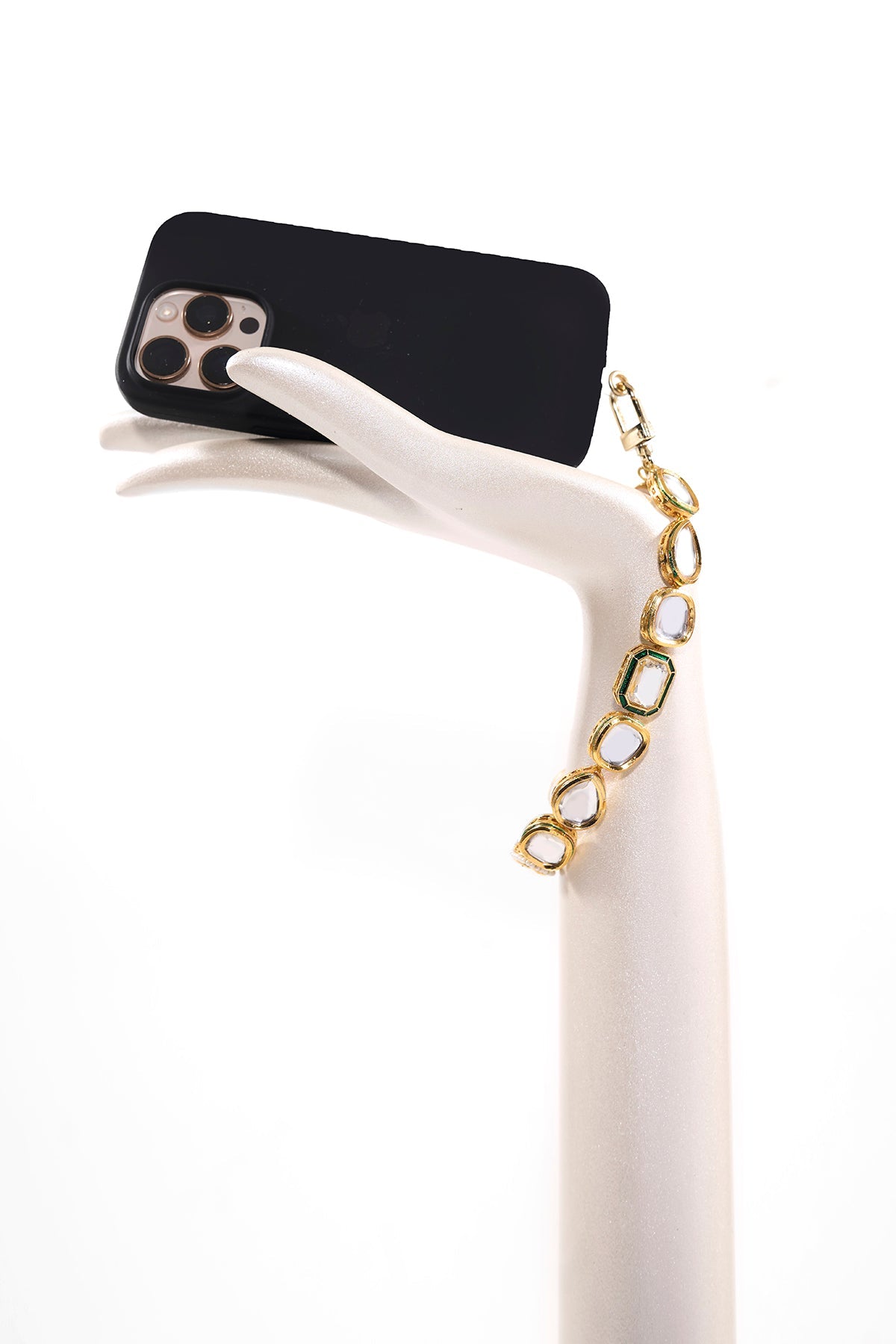 Polkita Mini Dazzler Chain