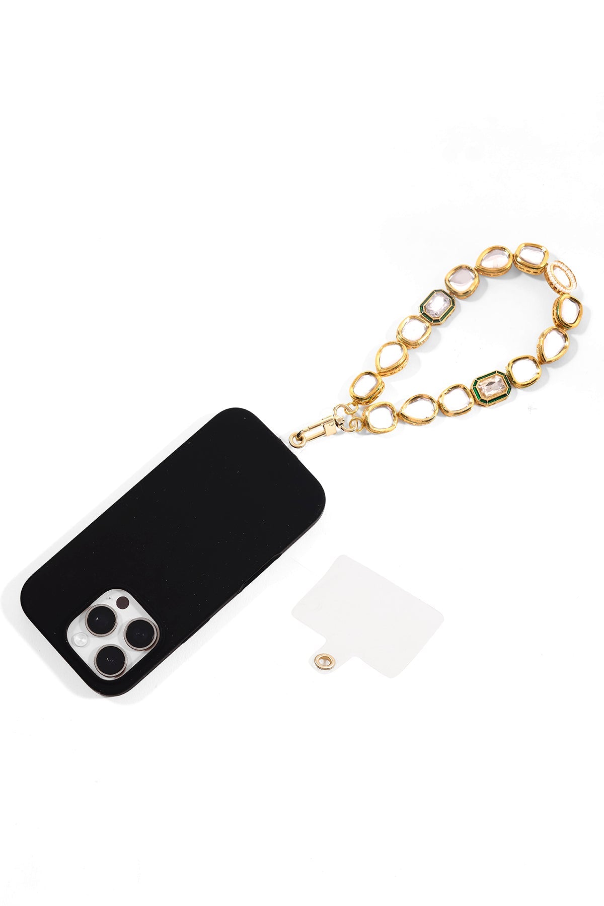Polkita Mini Dazzler Chain