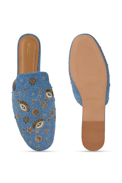 Ishara Mules