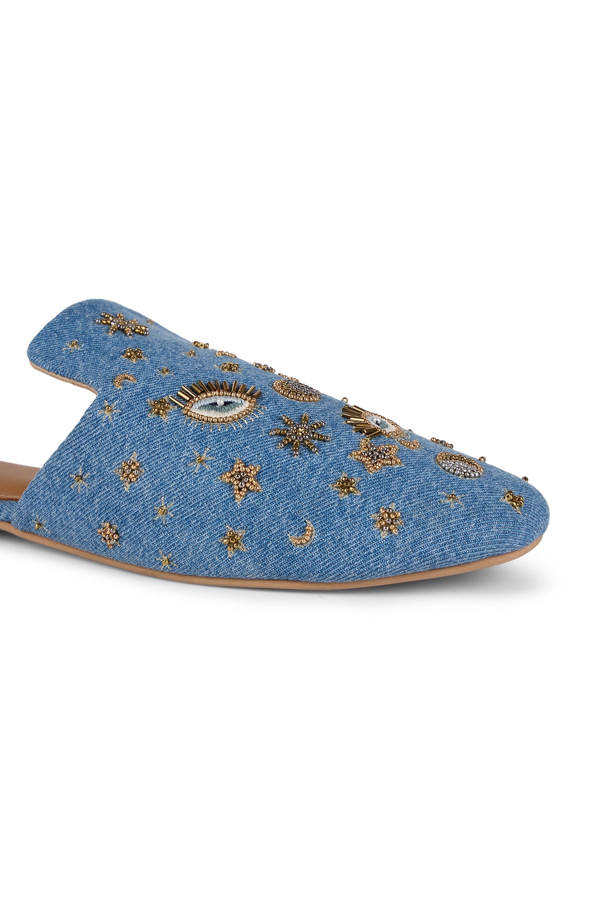 Ishara Mules