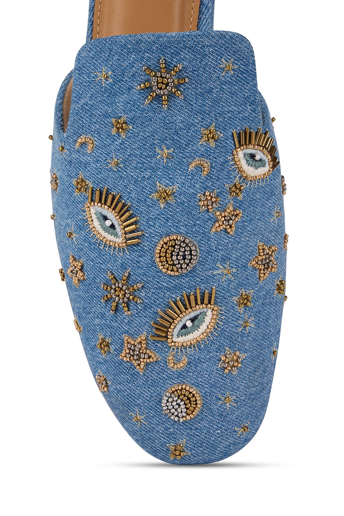 Ishara Mules