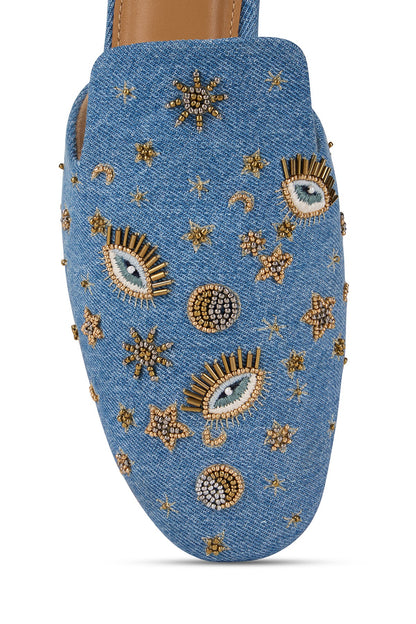 Ishara Mules