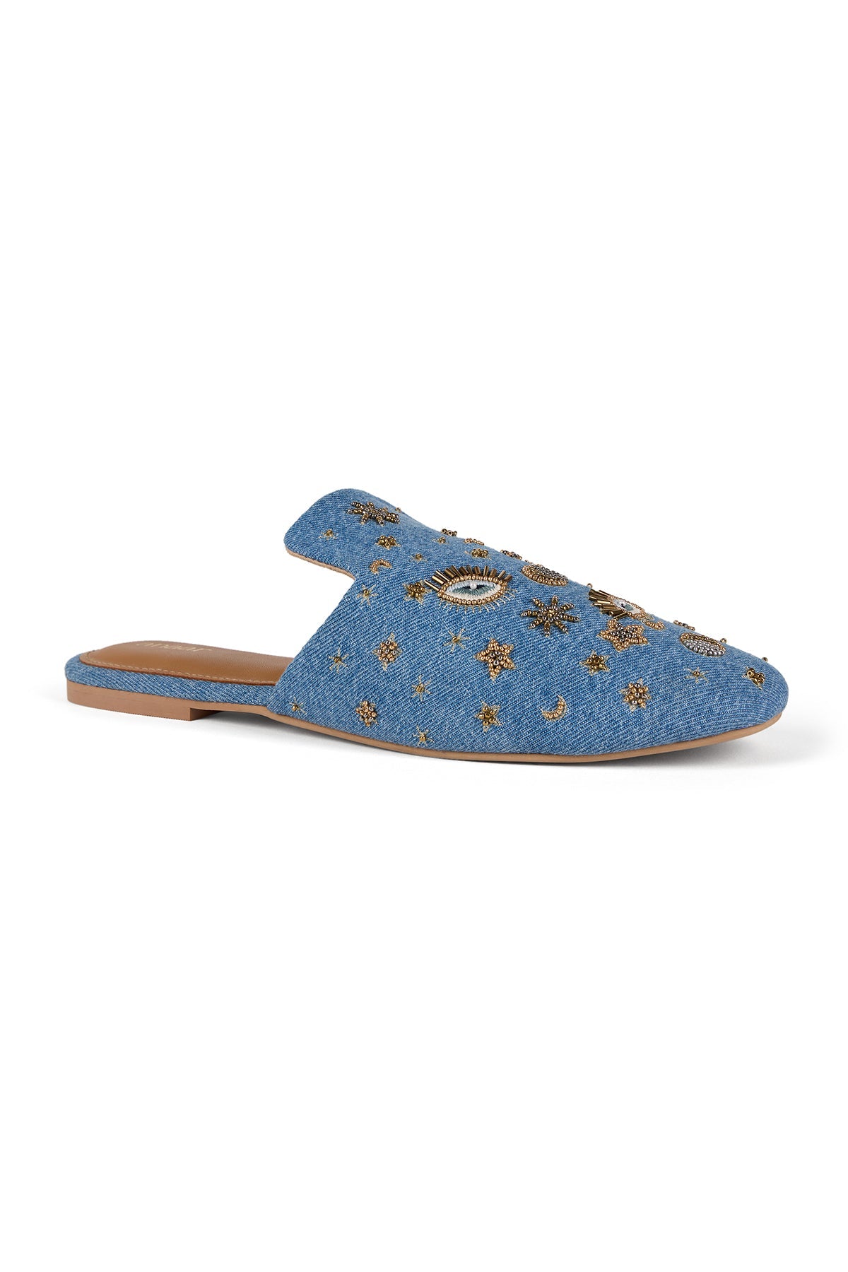 Ishara Mules