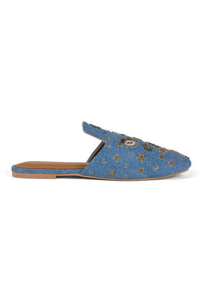 Ishara Mules