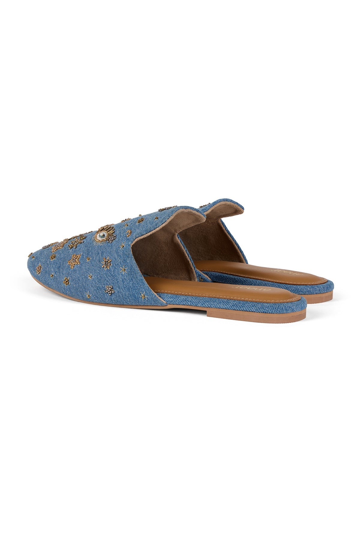 Ishara Mules