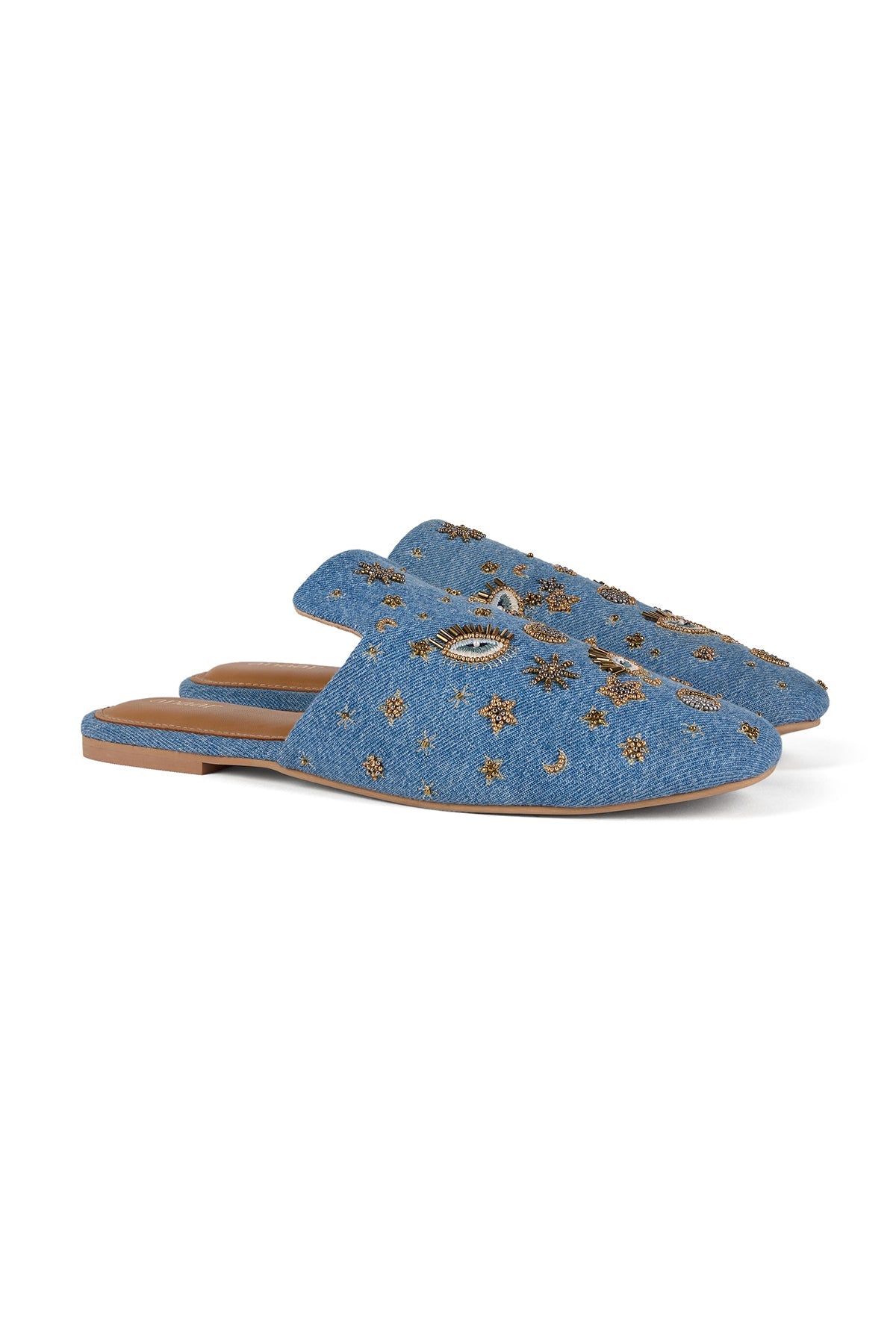Ishara Mules