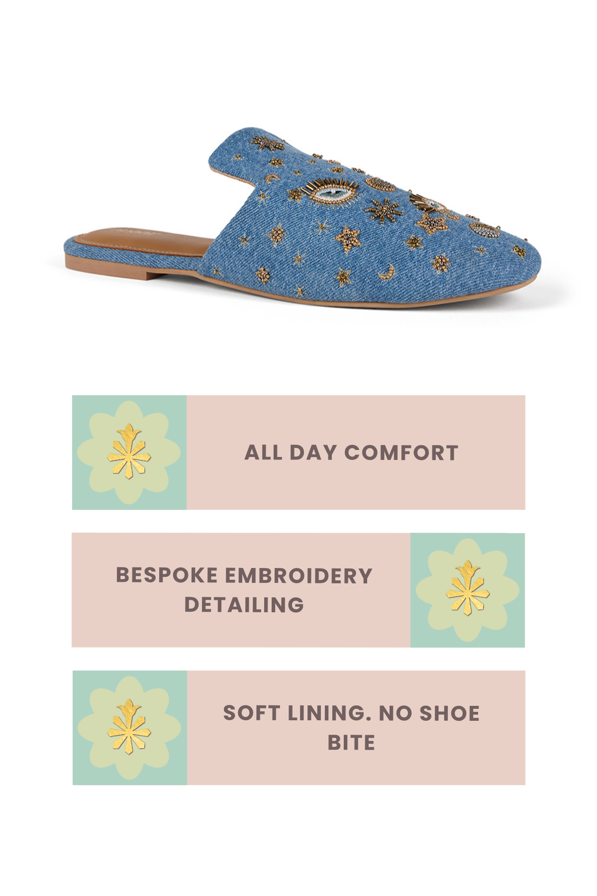 Ishara Mules