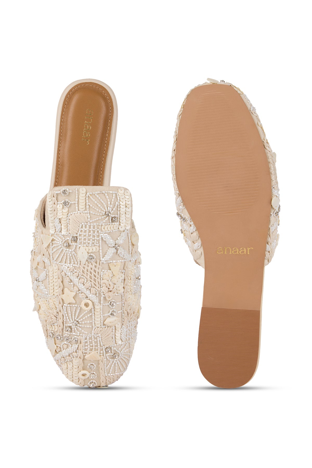Casablanca Mules