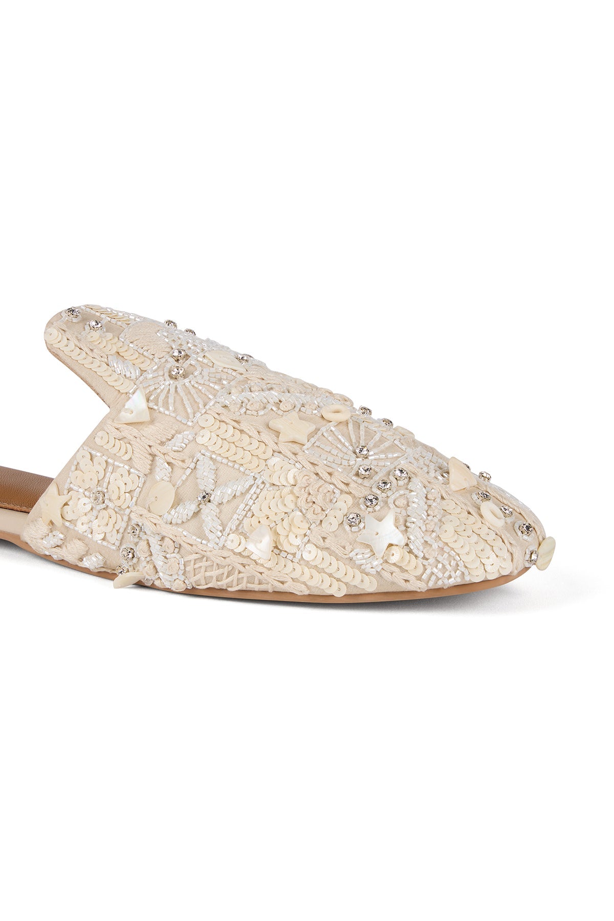 Casablanca Mules