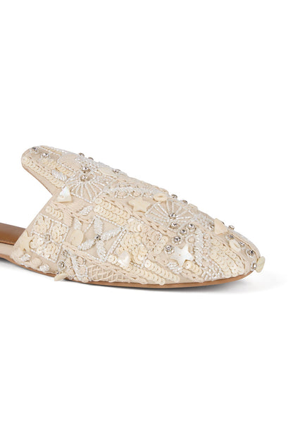 Casablanca Mules