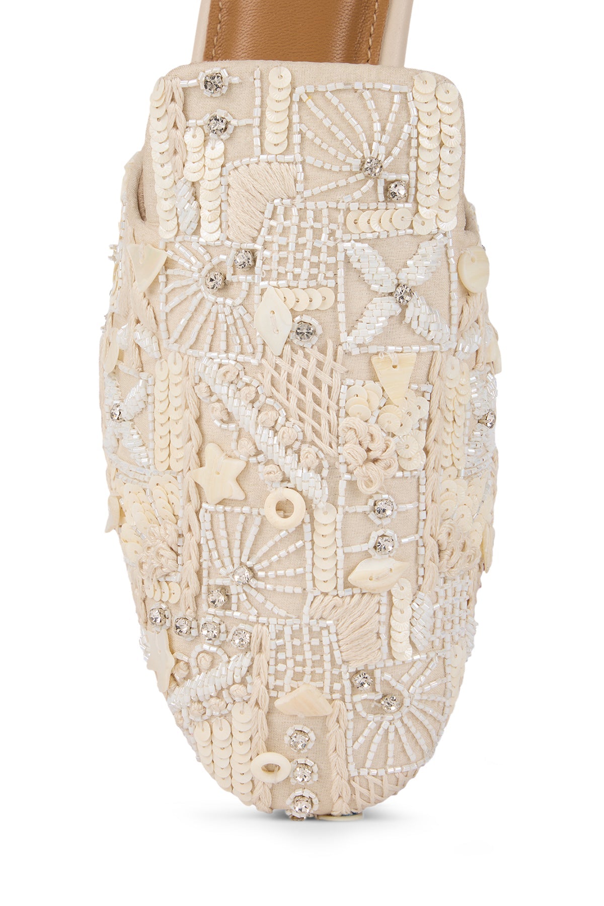 Casablanca Mules