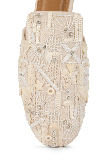 Casablanca Mules