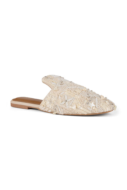 Casablanca Mules