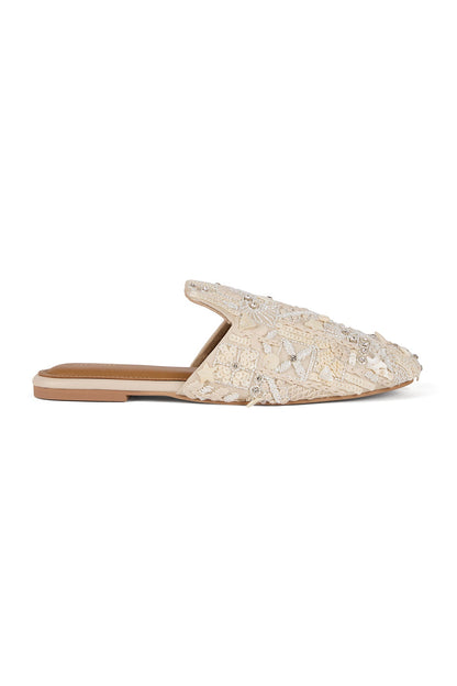 Casablanca Mules