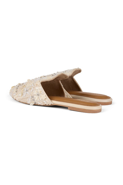 Casablanca Mules