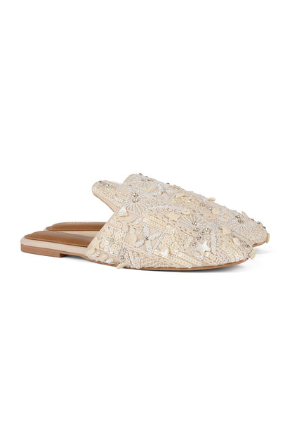 Casablanca Mules