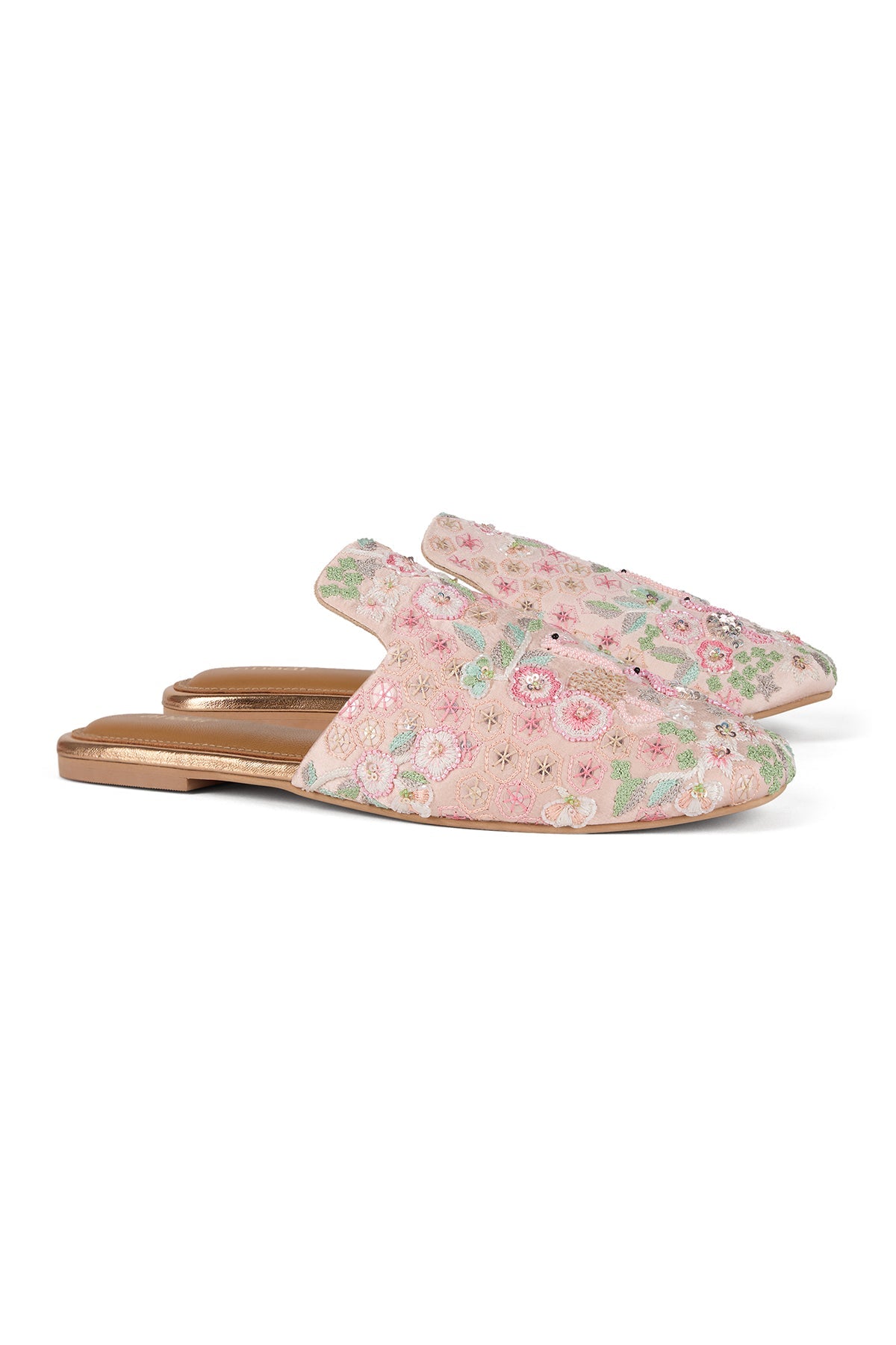 Lovebirds Mules