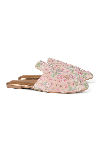 Lovebirds Mules