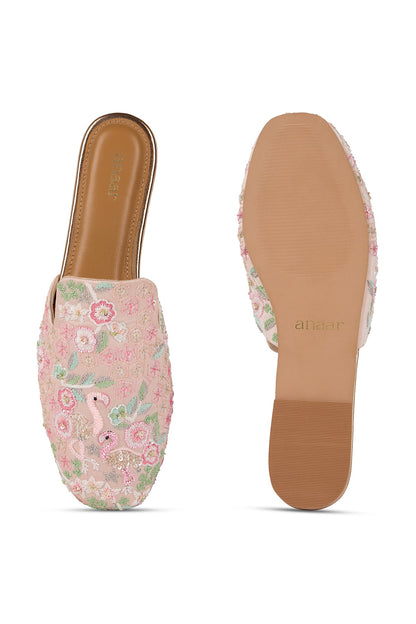 Lovebirds Mules