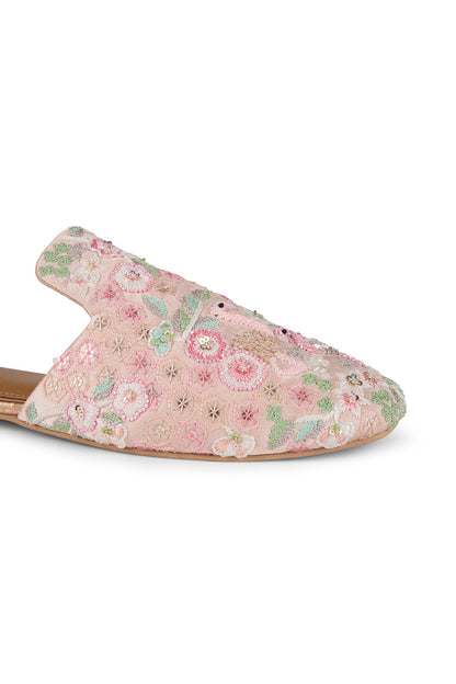 Lovebirds Mules