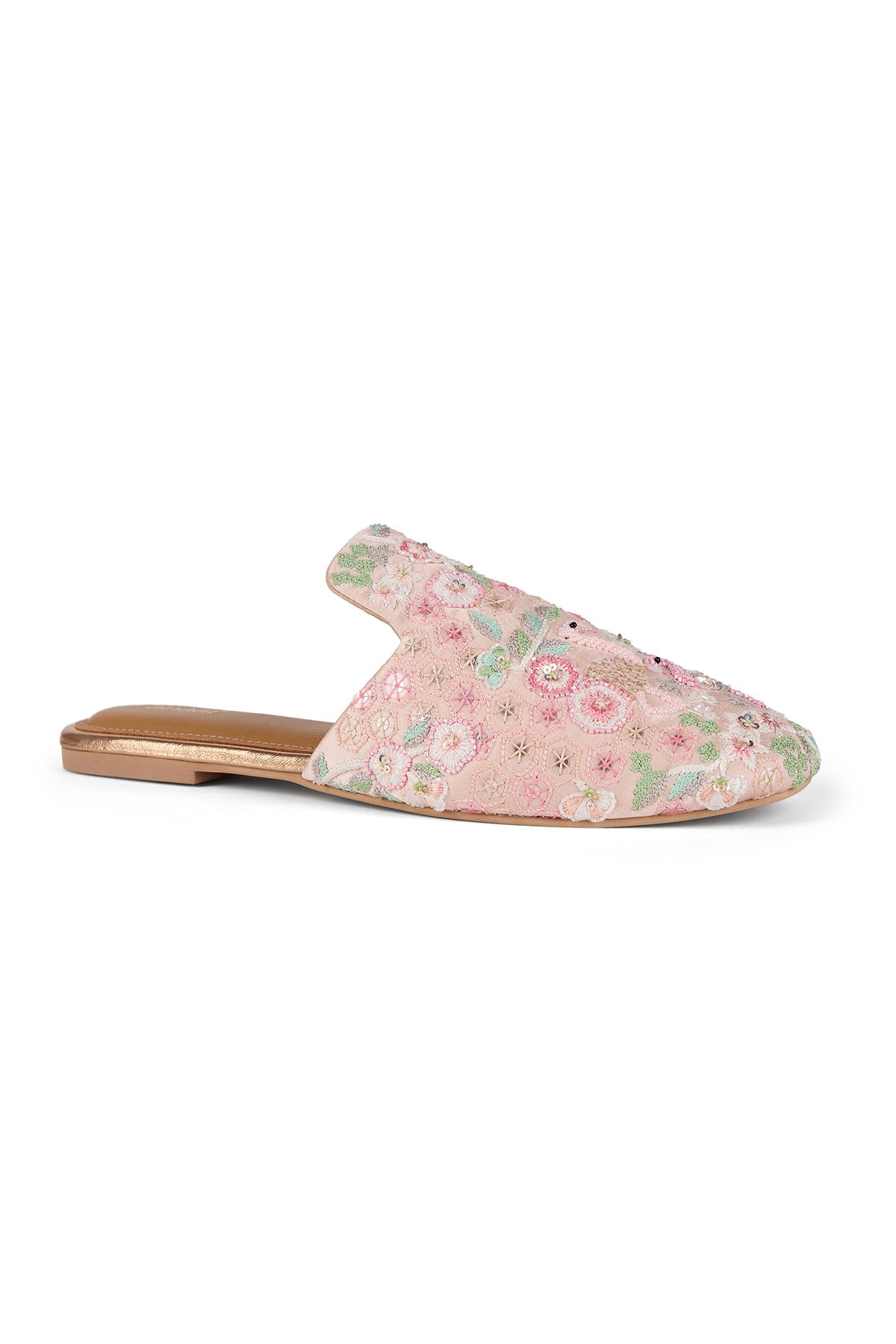 Lovebirds Mules