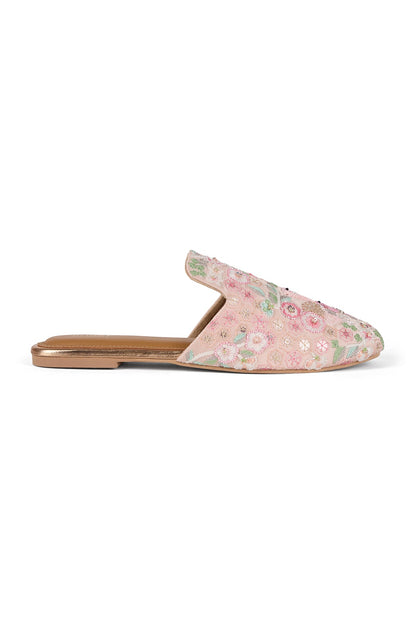 Lovebirds Mules