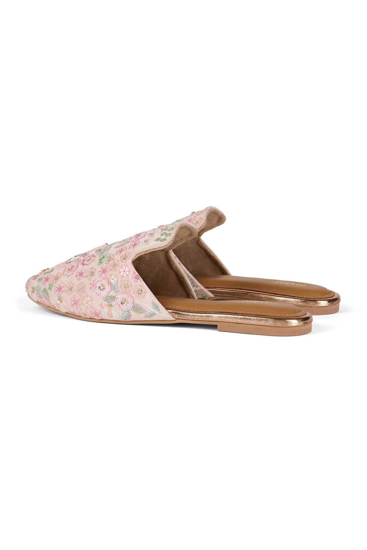 Lovebirds Mules