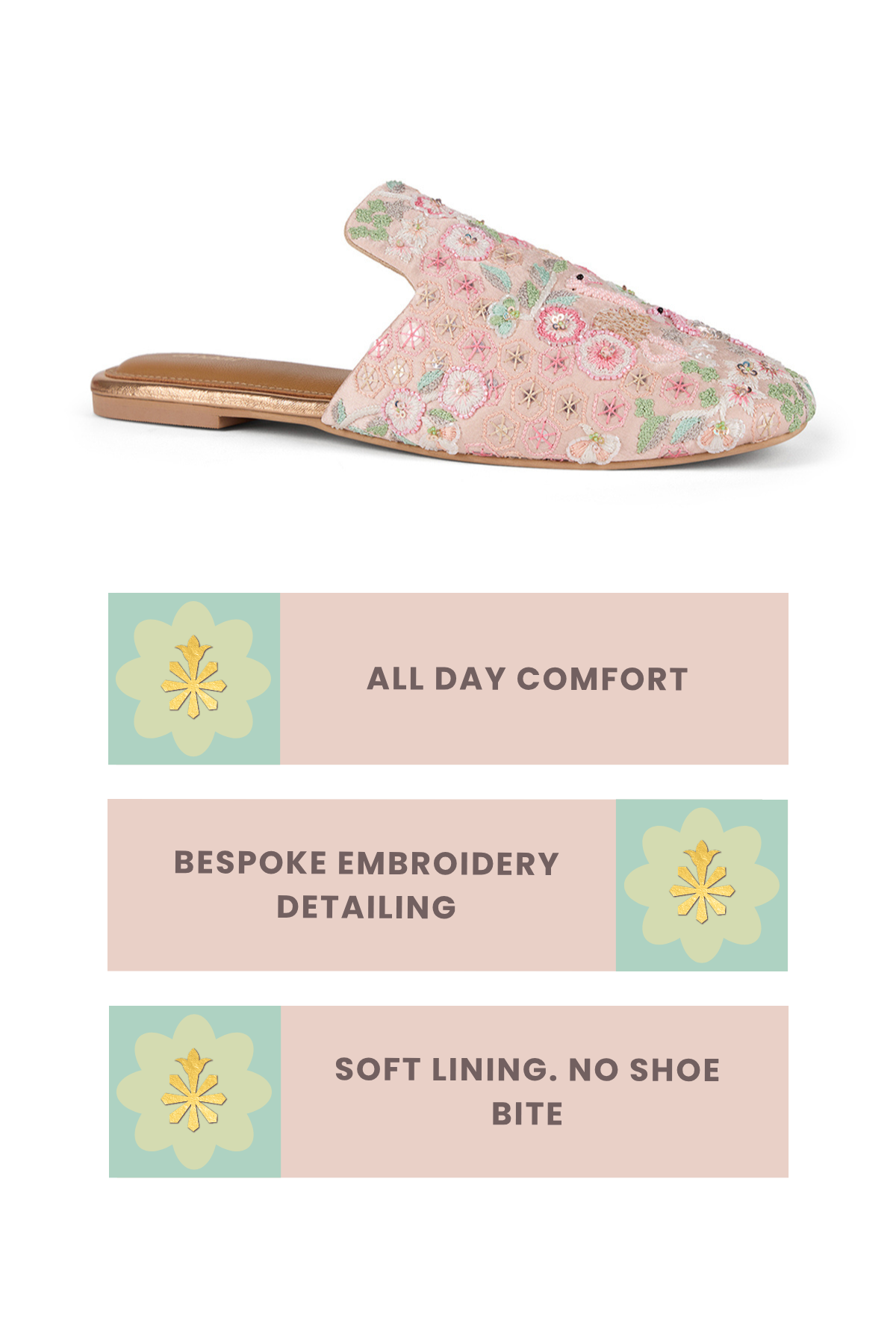 Lovebirds Mules