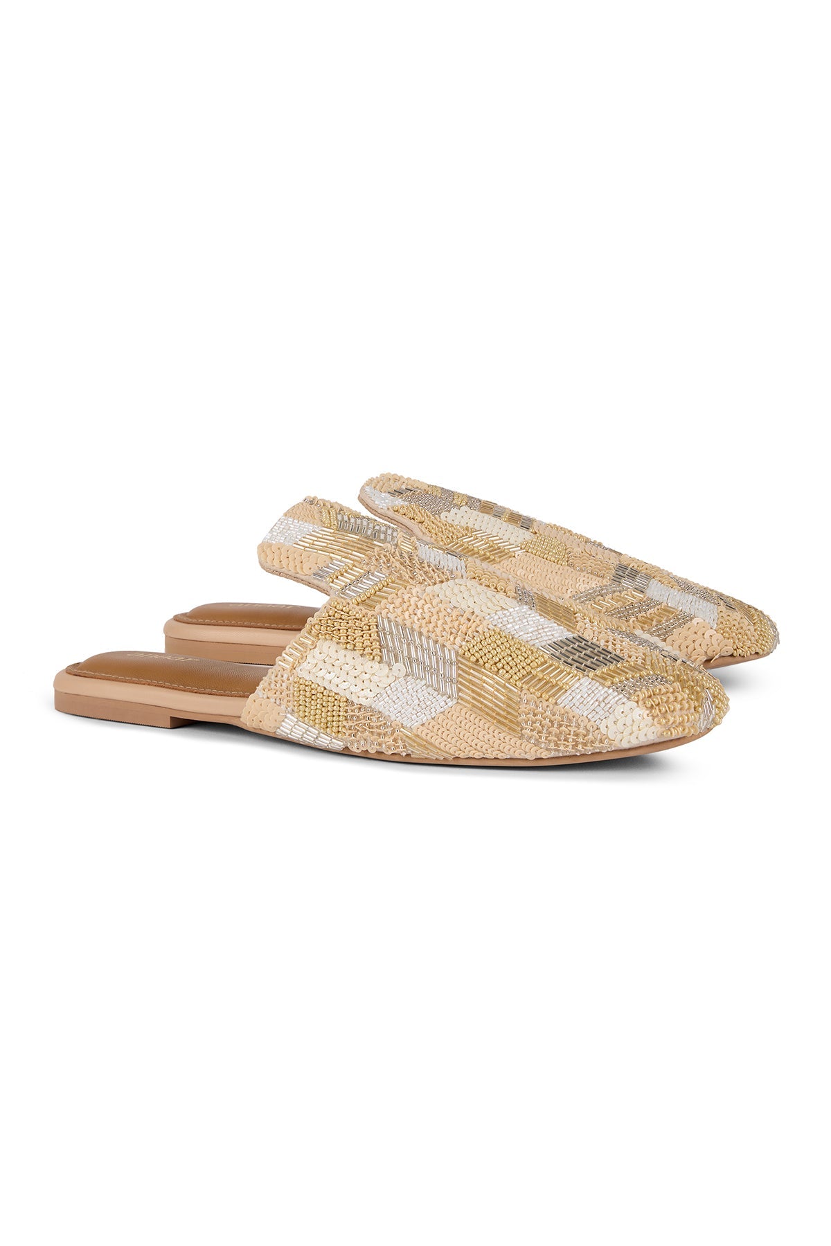 Odette Mules