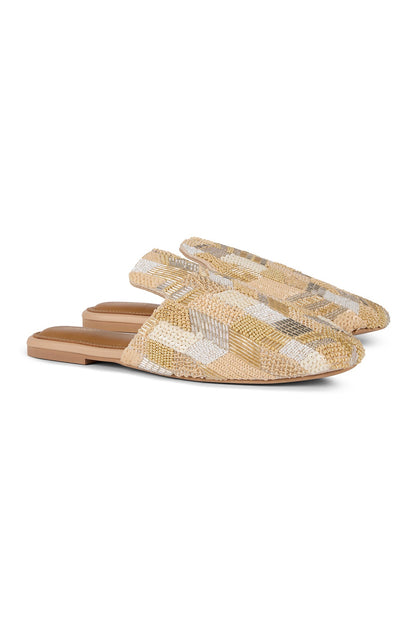 Odette Mules