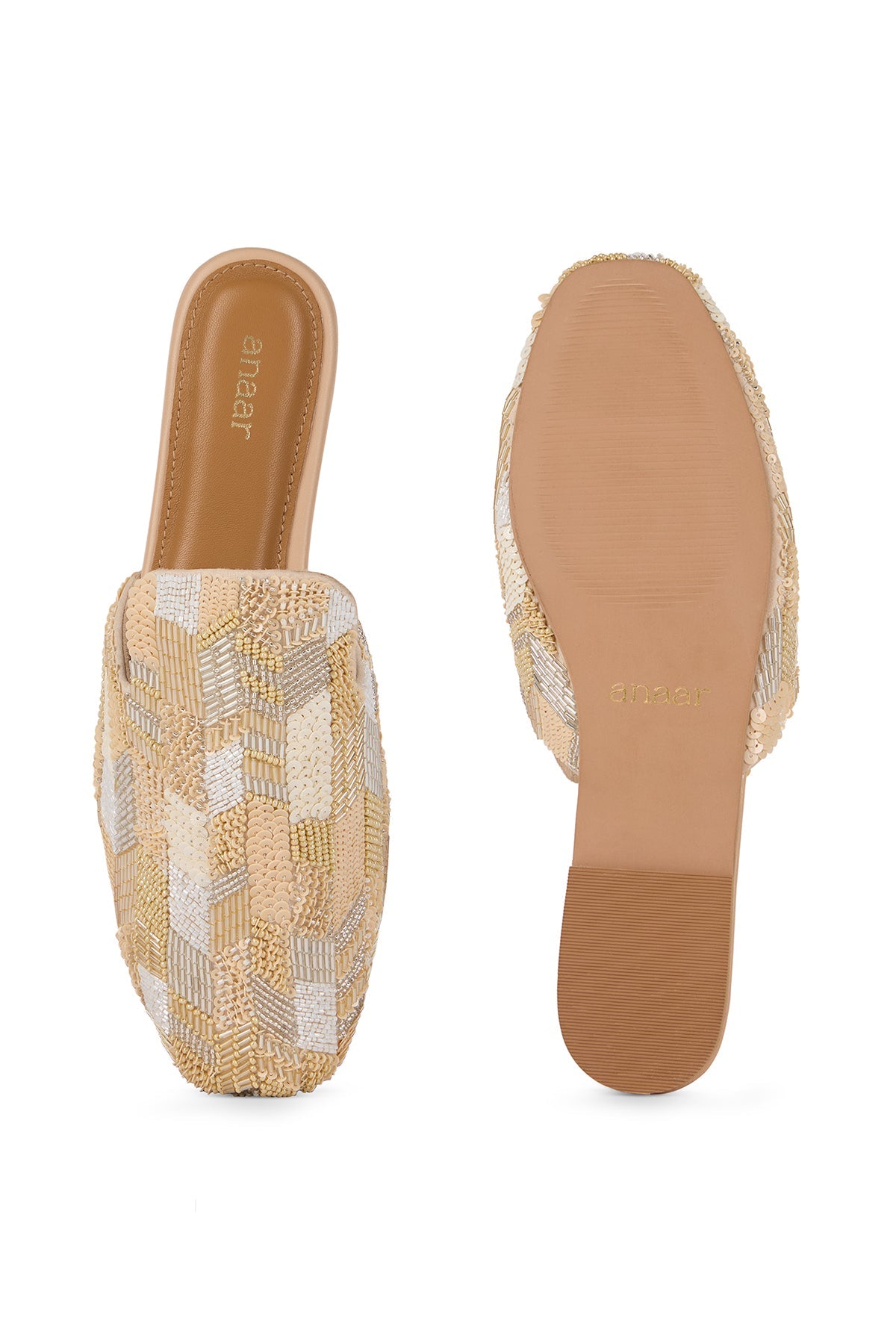 Odette Mules