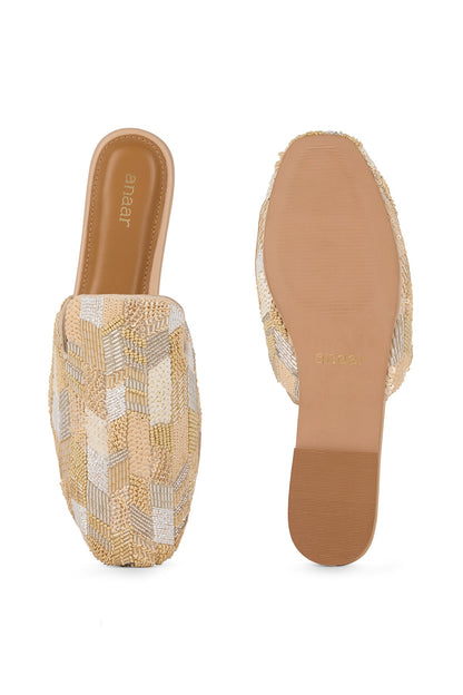 Odette Mules
