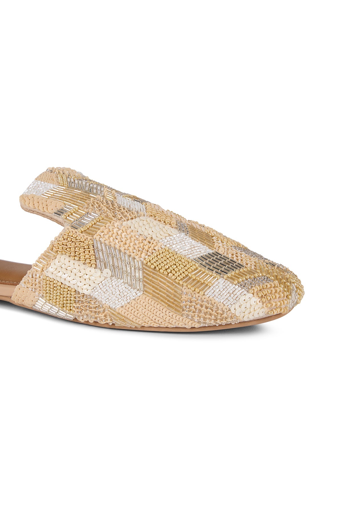 Odette Mules