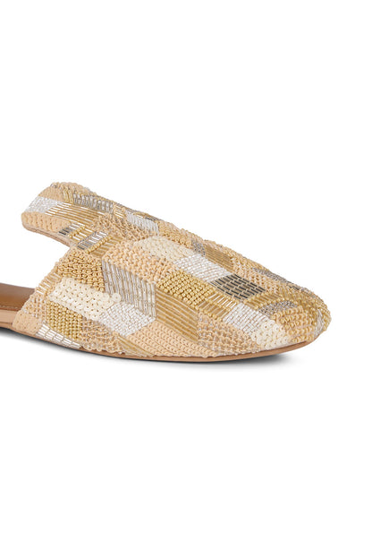 Odette Mules