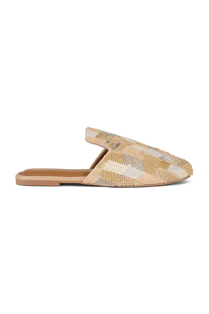 Odette Mules