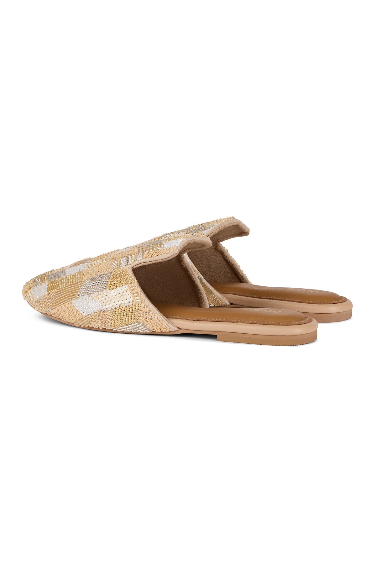 Odette Mules