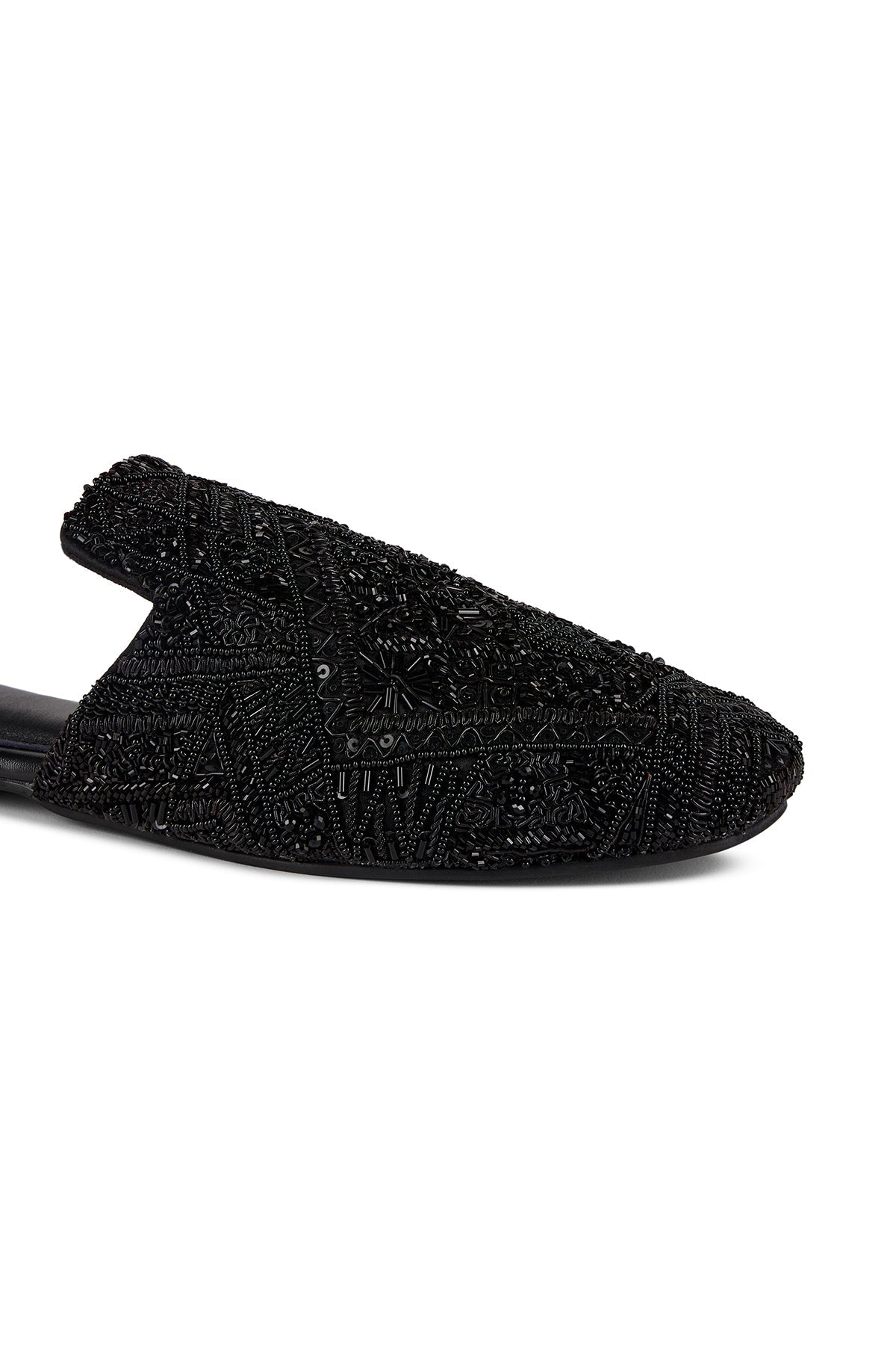 Raat Baaki Mules