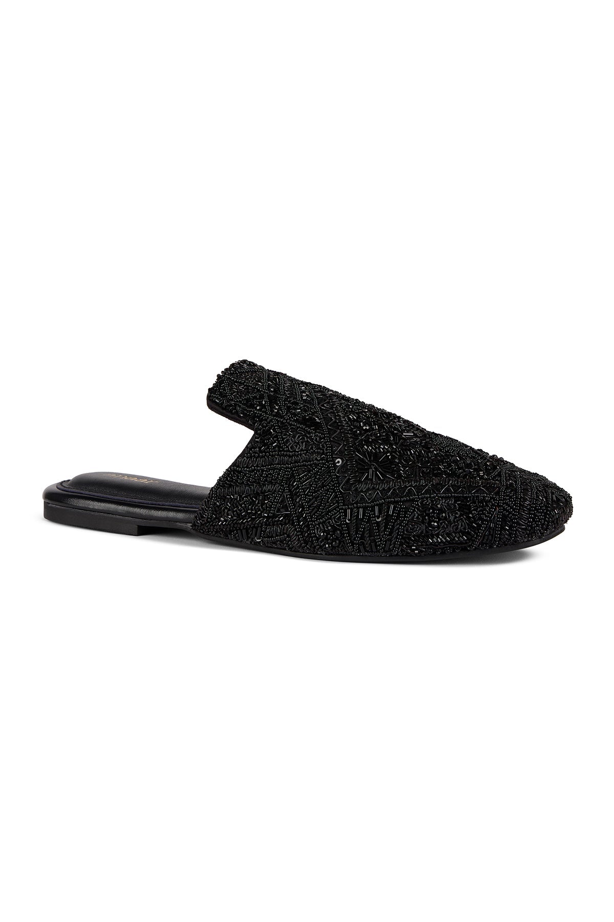 Raat Baaki Mules